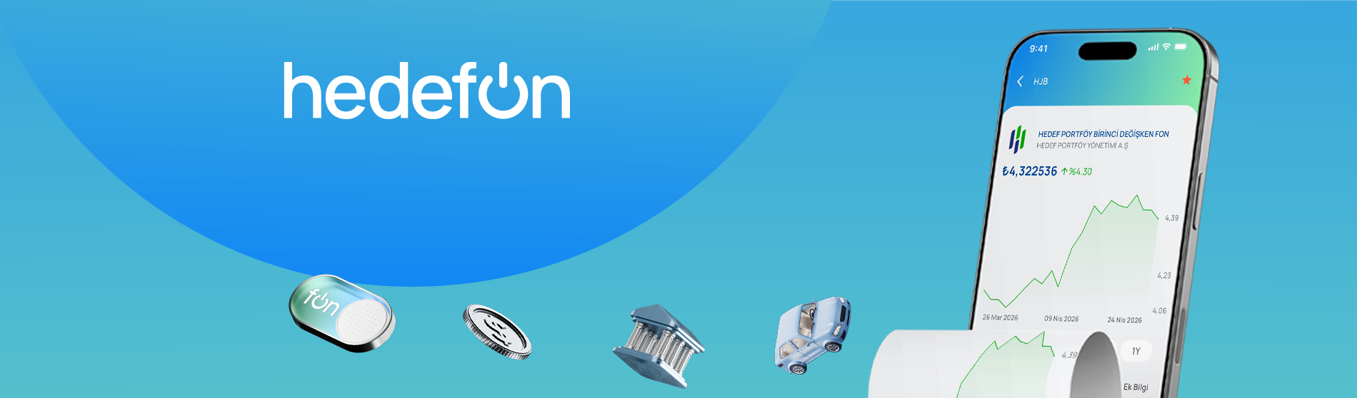 Hedefon Slider