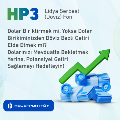 HP3 Fon